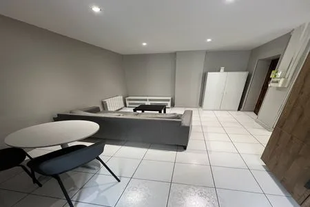 Appartement Cours Richard-Vitton à Lyon