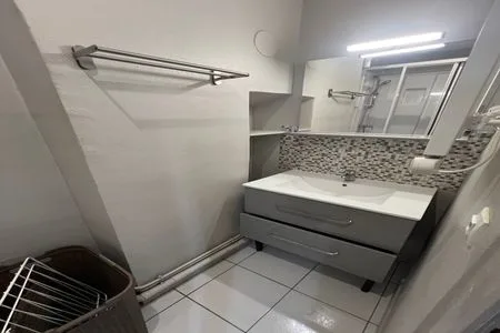 Appartement Cours Richard-Vitton à Lyon