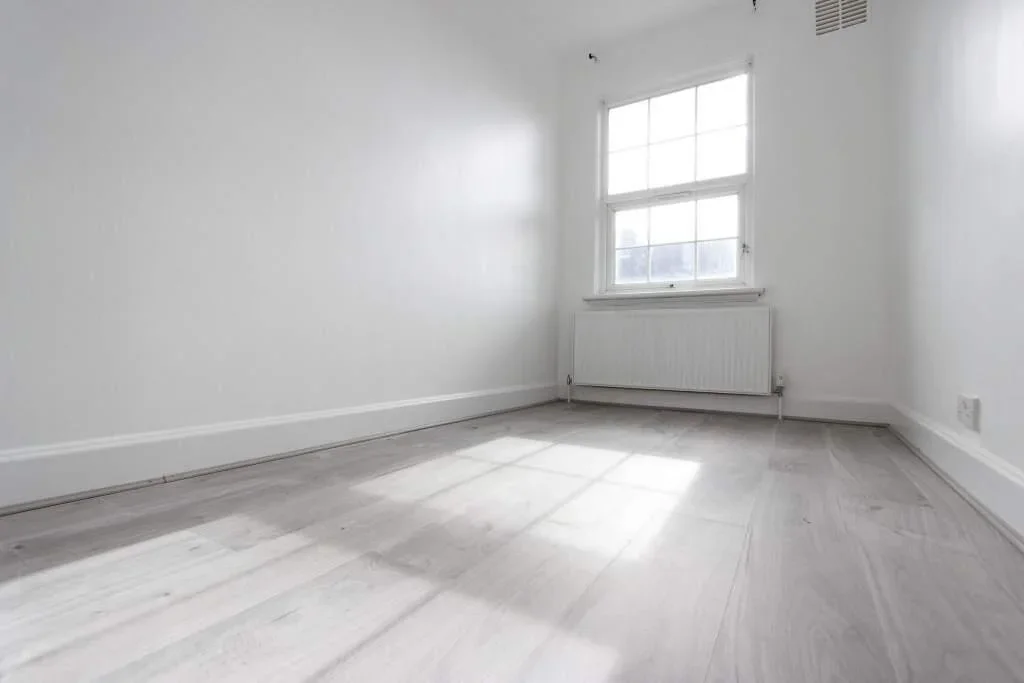 House Hampden Square in Greater London
