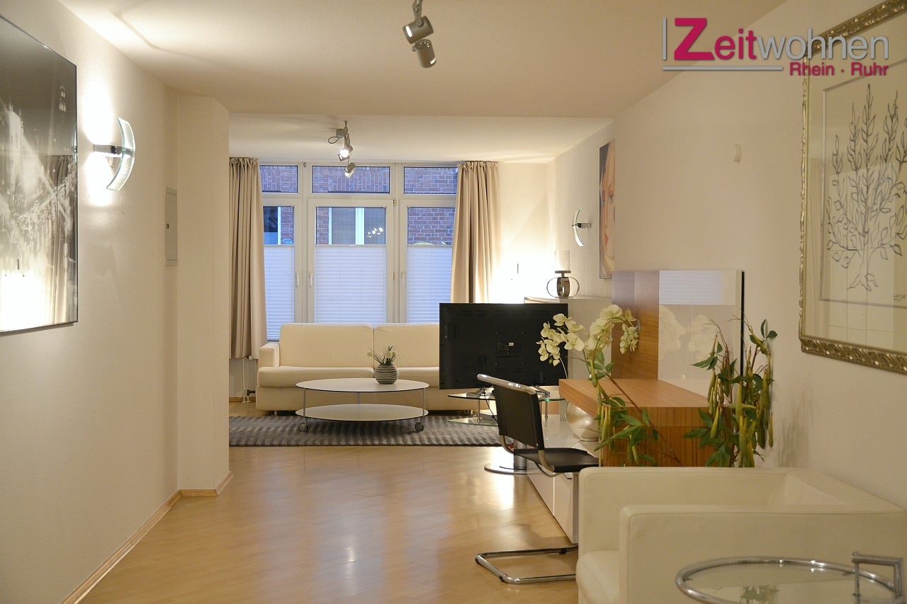 Wohnung Sachsenring in Köln