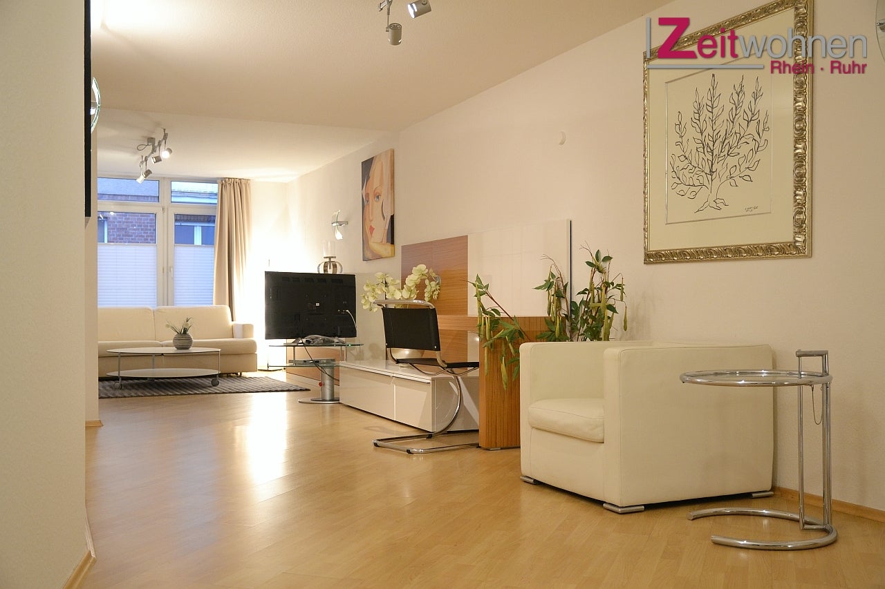 Wohnung Sachsenring in Köln
