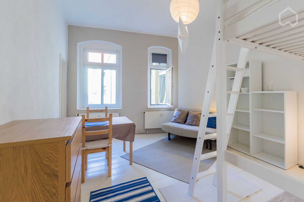 Wohnung Danziger Straße in Berlin