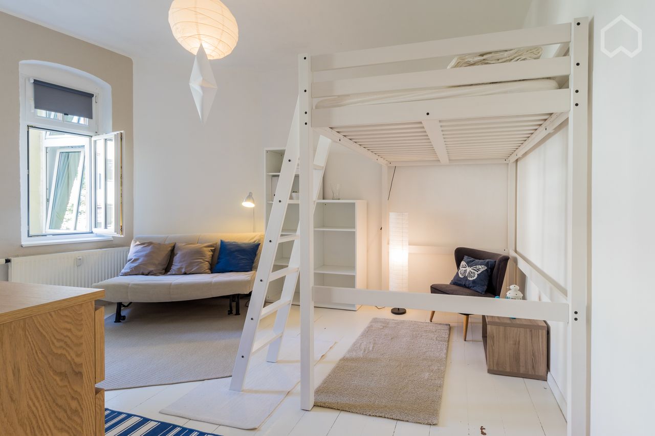 Wohnung Danziger Straße in Berlin