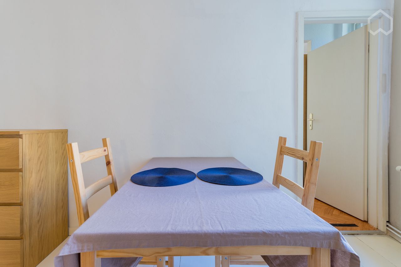 Wohnung Danziger Straße in Berlin