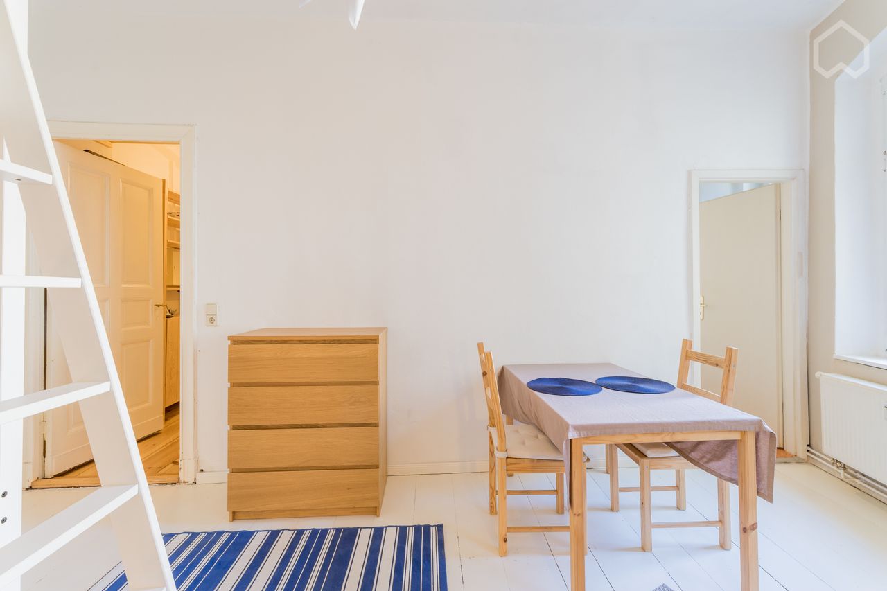 Wohnung Danziger Straße in Berlin
