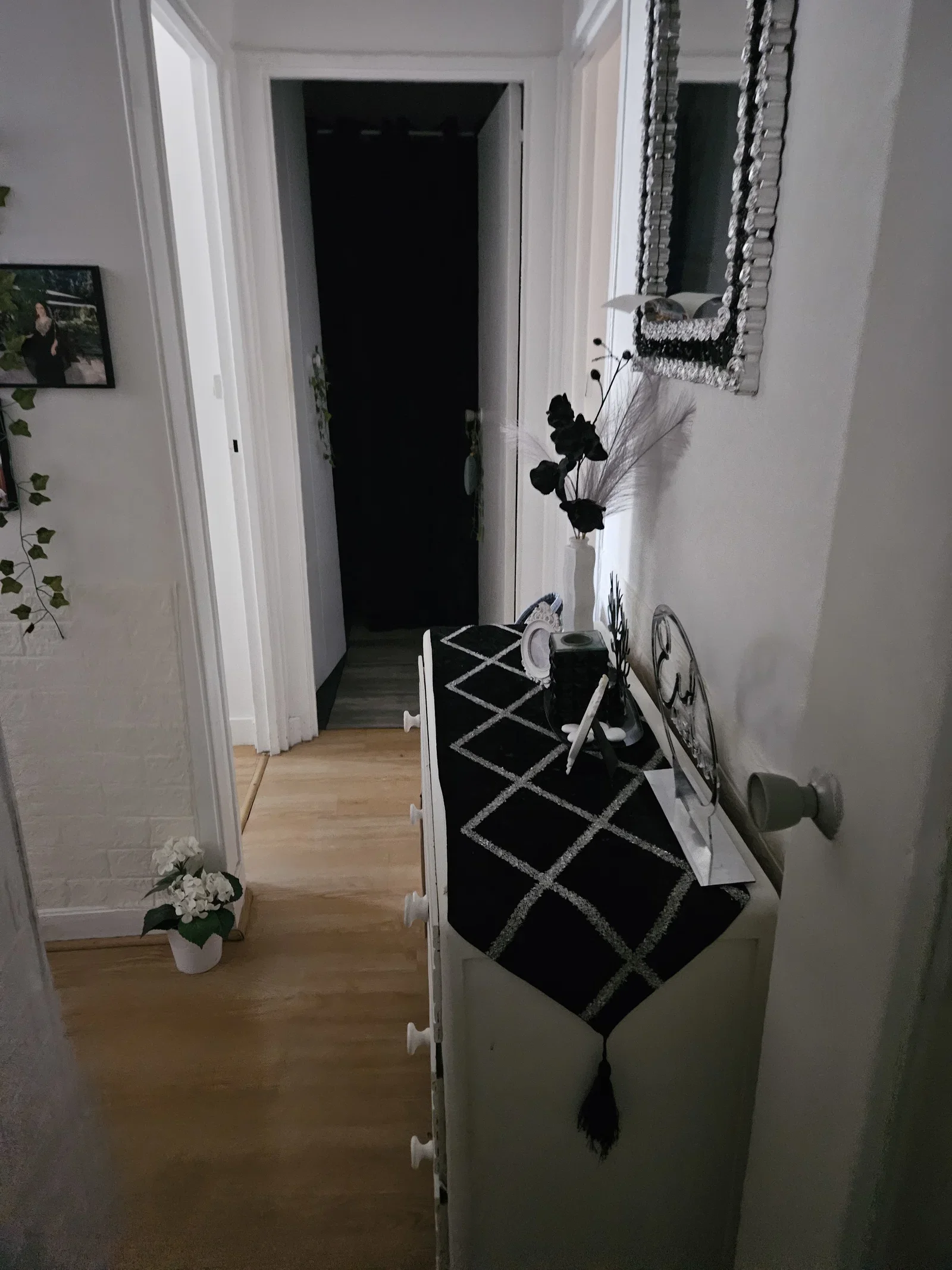 Room Résidence de la Dauphine in Corbeil-Essonnes
