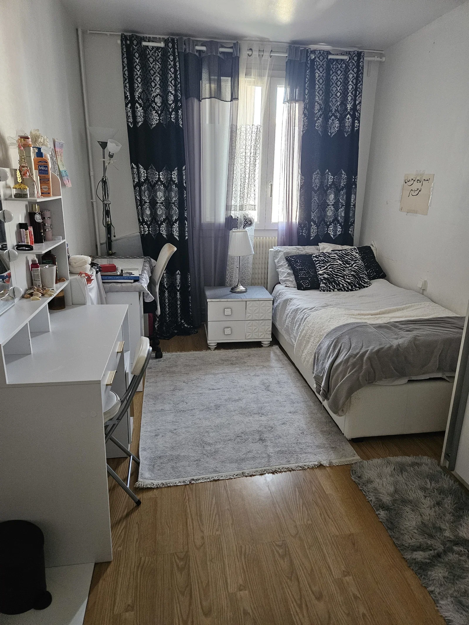 Room Résidence de la Dauphine in Corbeil-Essonnes