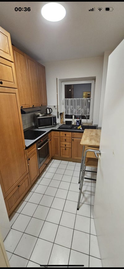 Wohnung Leipziger Straße in Obertshausen