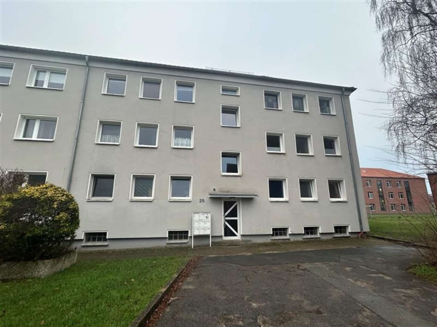 Wohnung Fördestraße in Flensburg
