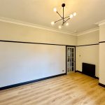 Flat Calside in Paisley
