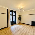 Flat Calside in Paisley