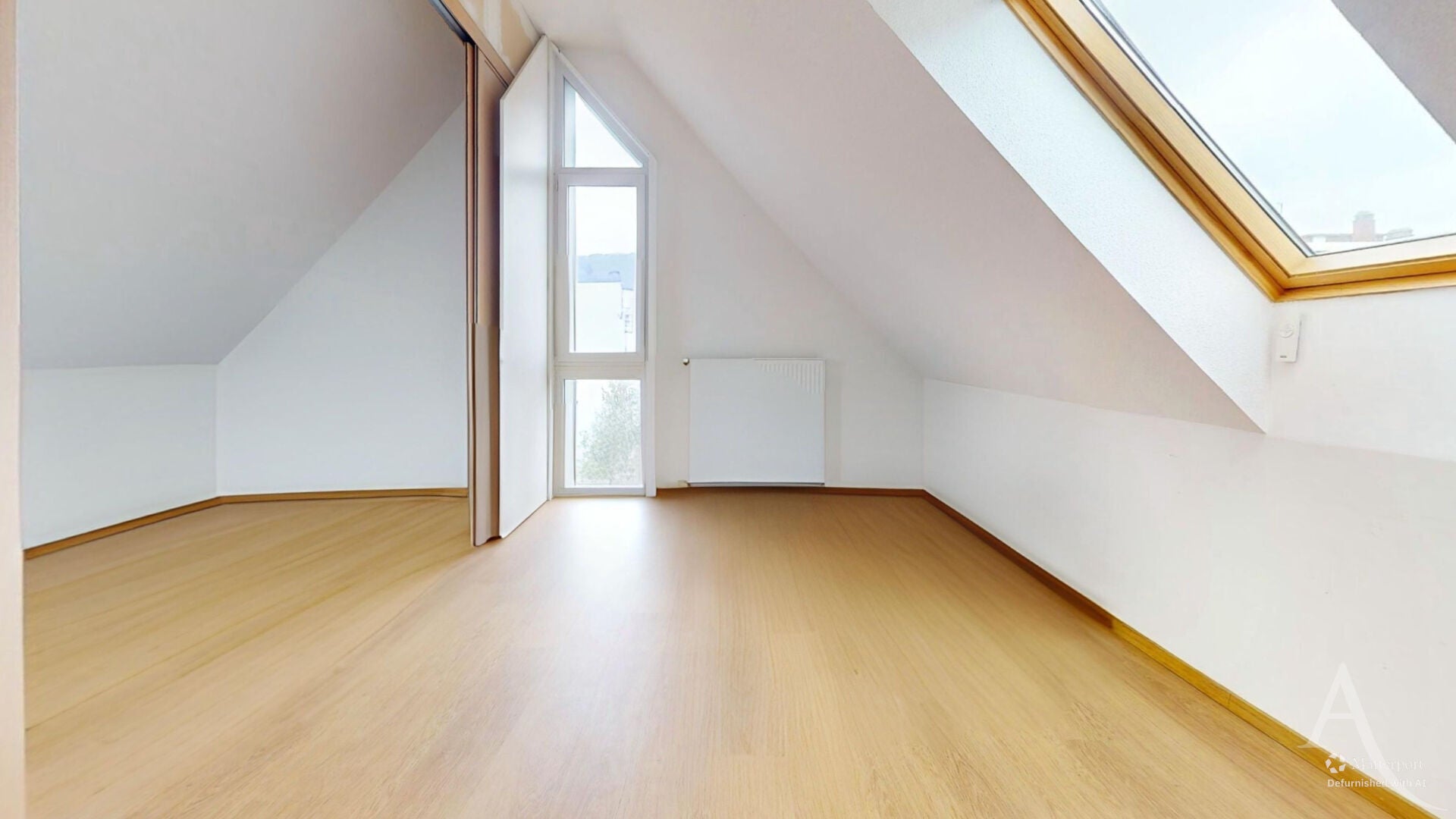 Appartement Rue du Vercors à Grenoble