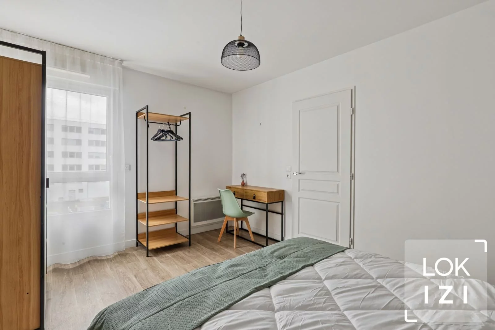 Appartement Rue du Clos Four à Clermont-Ferrand