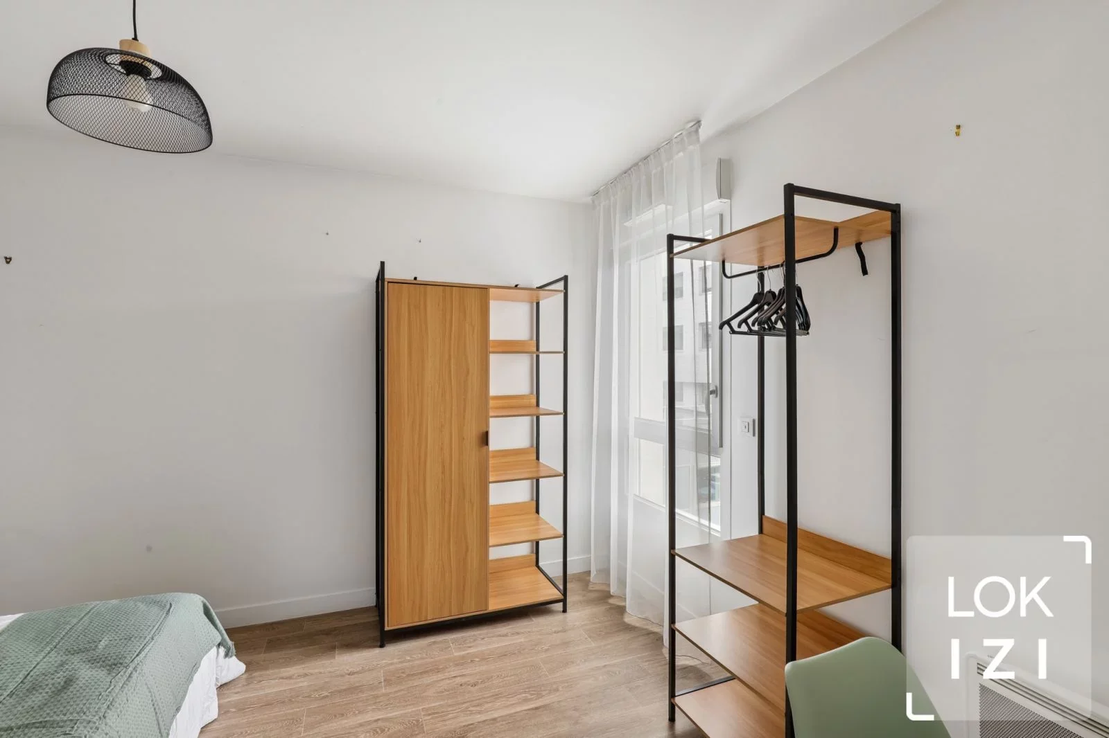 Appartement Rue du Clos Four à Clermont-Ferrand
