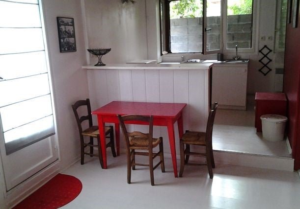 Appartement Rue des Treilles à Libourne