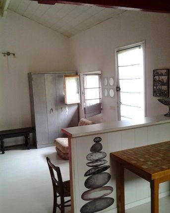 Flat Rue des Treilles in Libourne