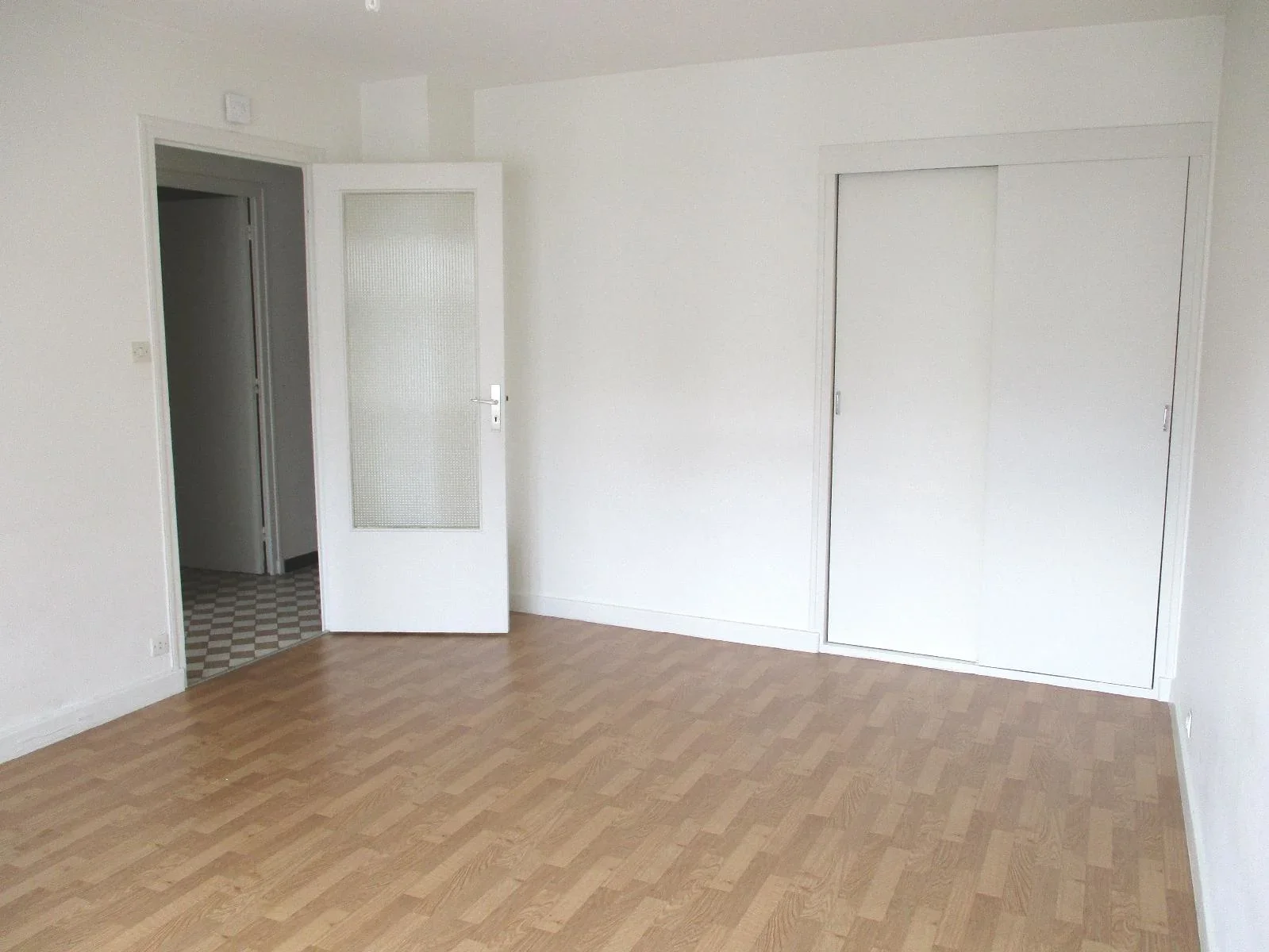 Appartement Rue Anthoard à Grenoble