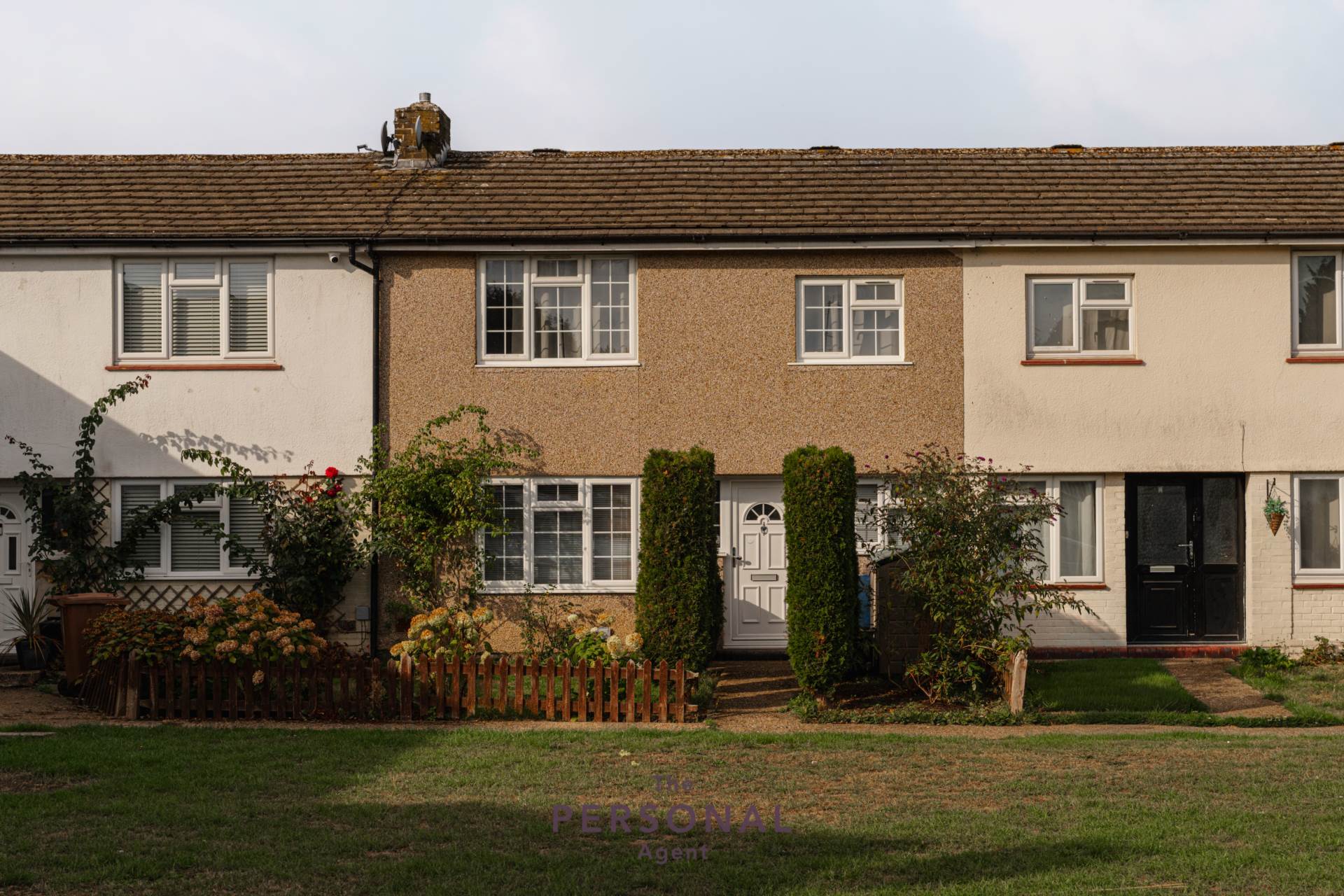 House Long Walk in London