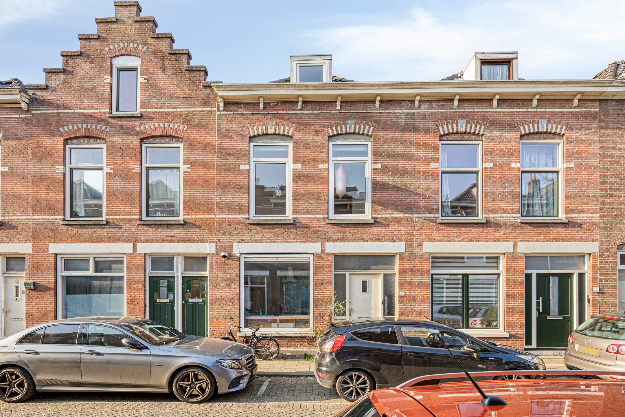Huis Meekrapstraat 13 in Rotterdam