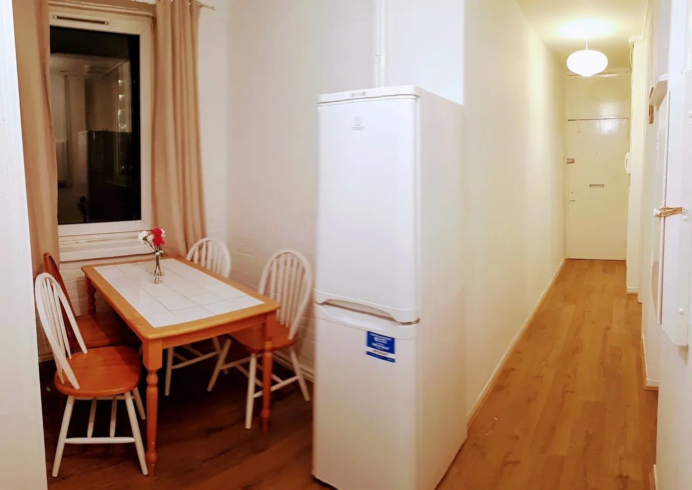 Room Percival Street in Greater London