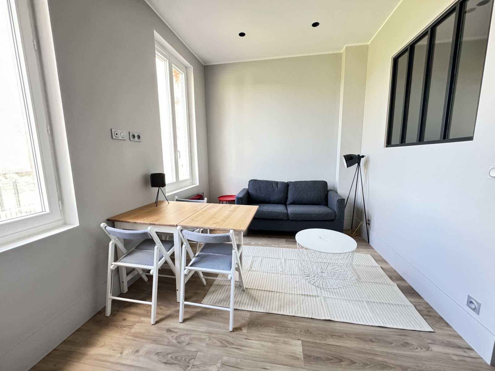 Appartement Avenue de Muret à Toulouse