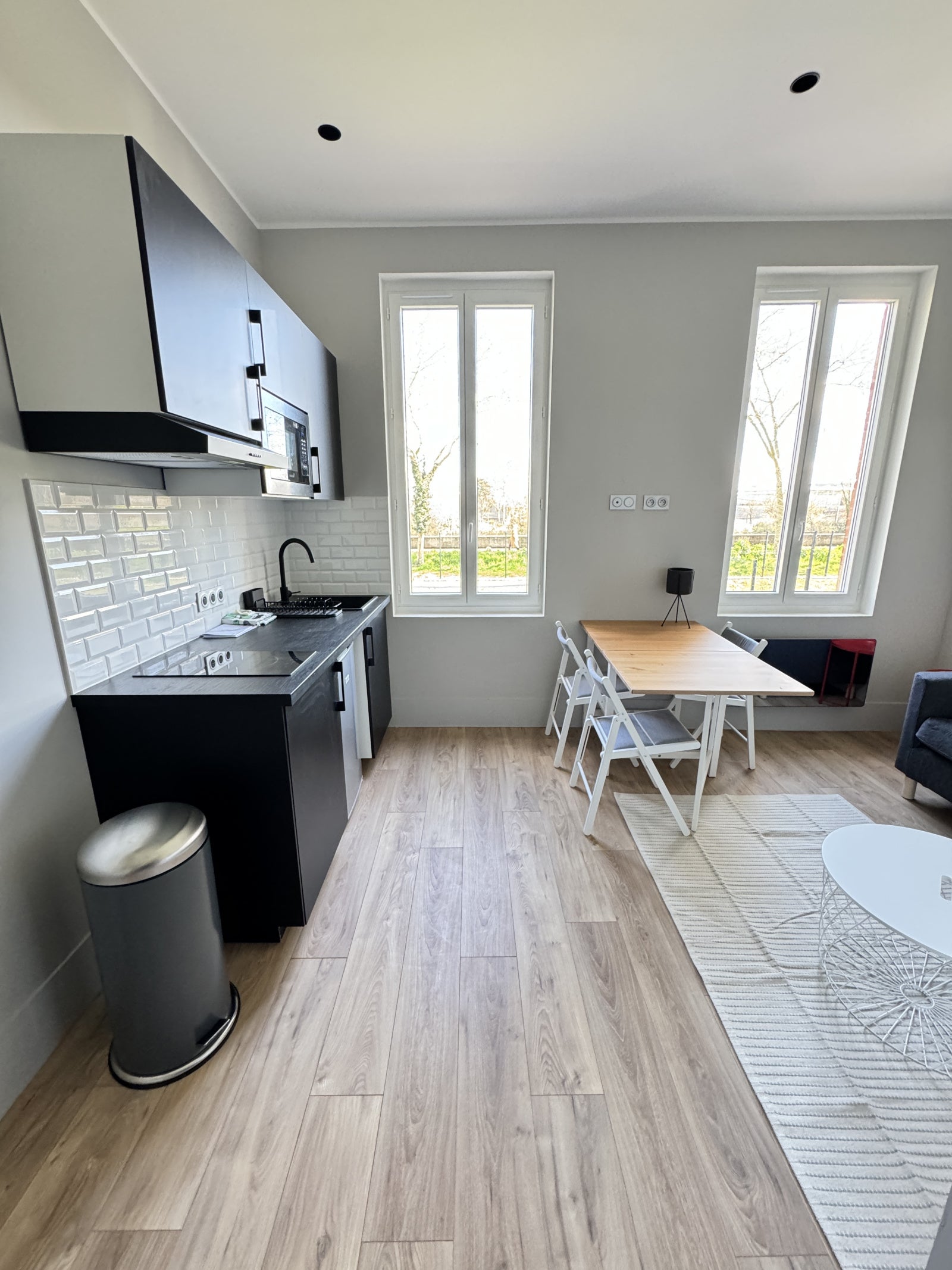 Appartement Avenue de Muret à Toulouse