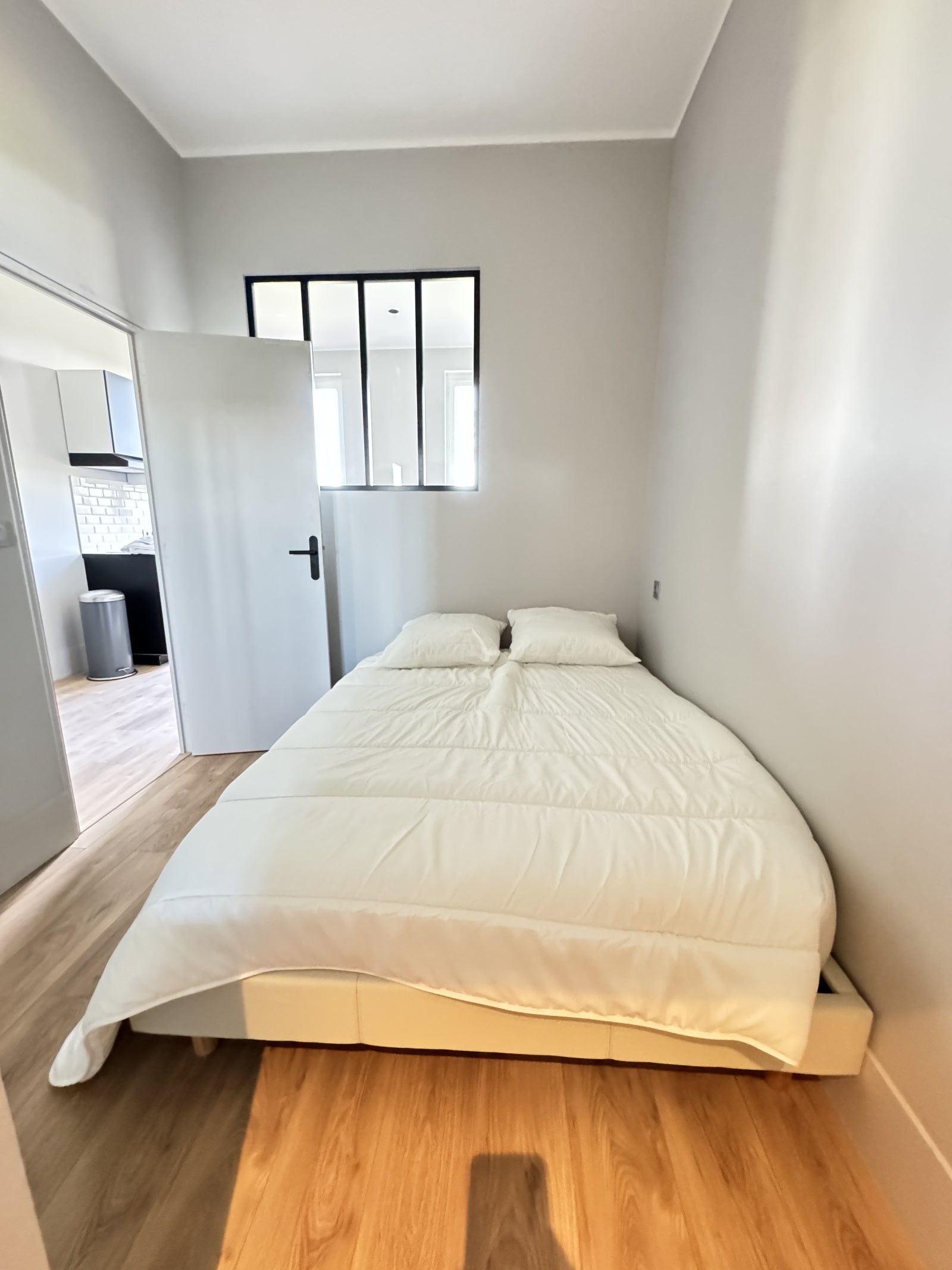 Appartement Avenue de Muret à Toulouse