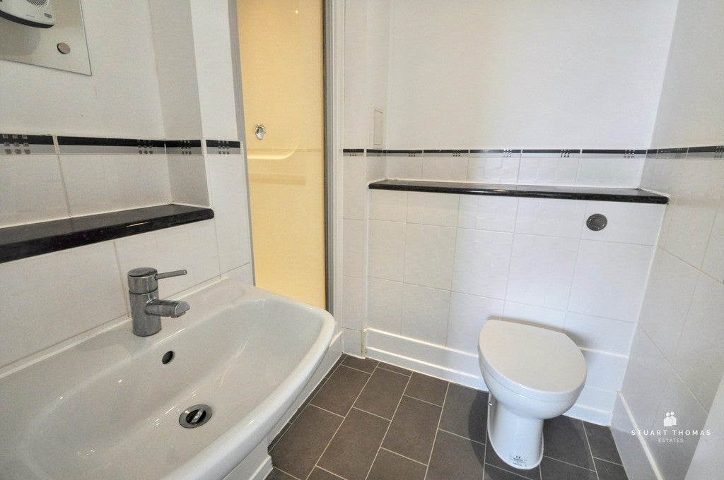 Flat Wilkinson Drop in Castle Point