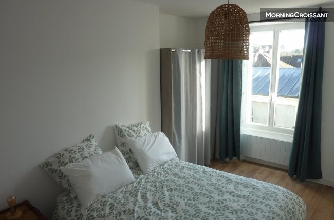 Appartement Rue Aristide Briand à Fontainebleau