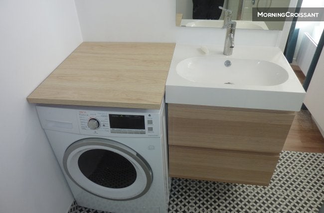 Appartement Rue Aristide Briand à Fontainebleau
