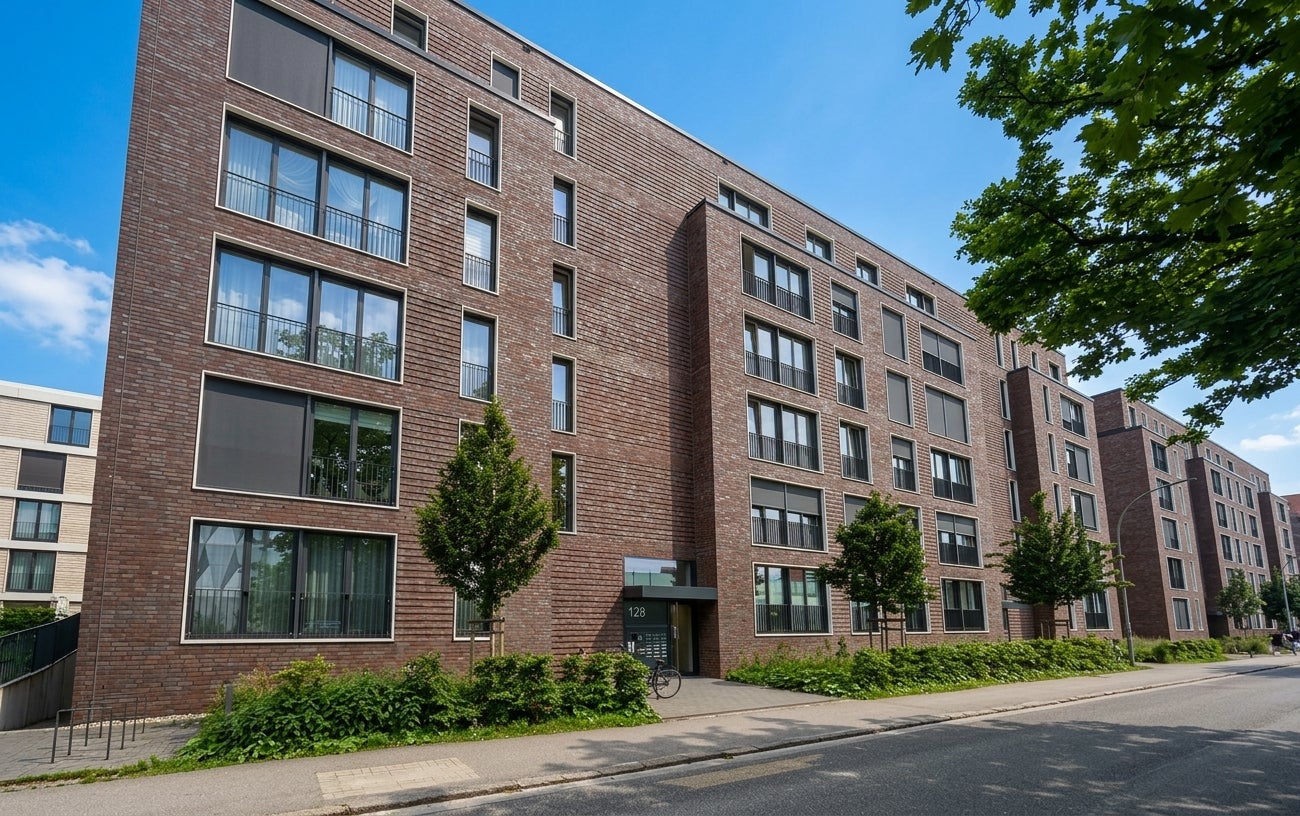 Wohnung An der Mühlenau in Pinneberg