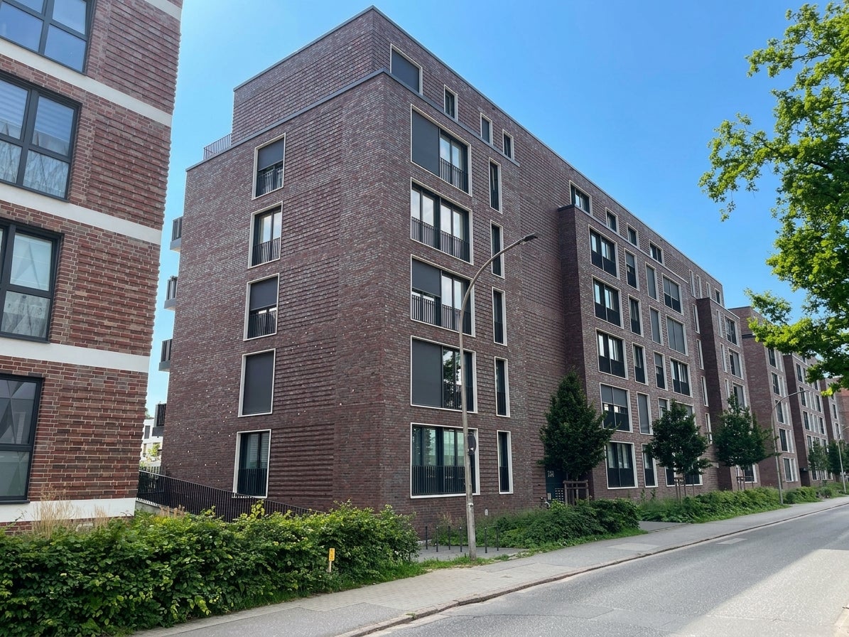 Wohnung An der Mühlenau in Pinneberg