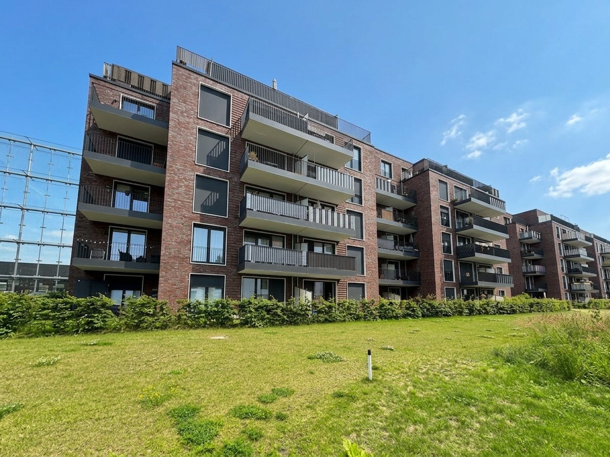 Wohnung An der Mühlenau in Pinneberg