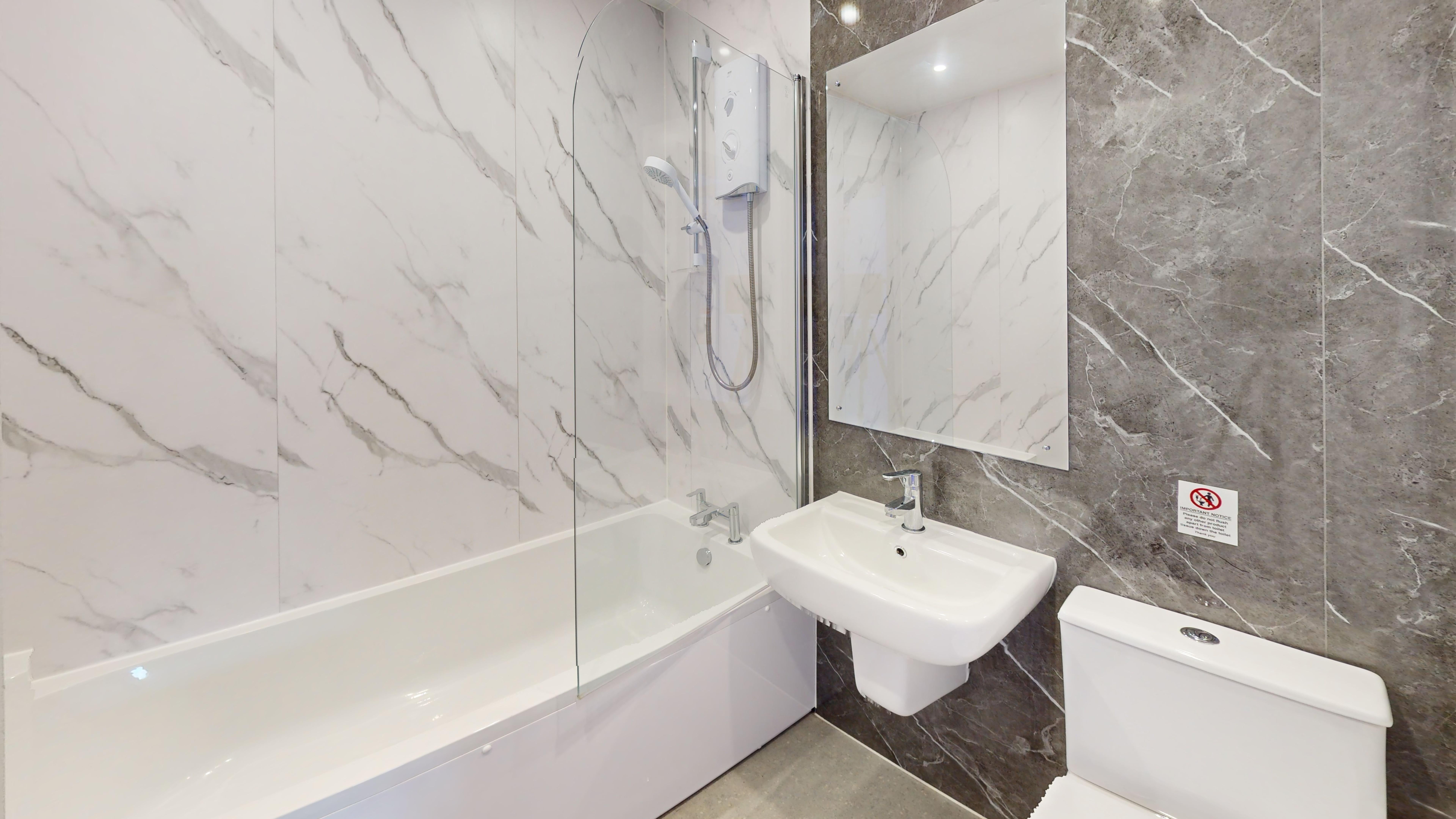 Room Stepney Lane in Newcastle upon Tyne