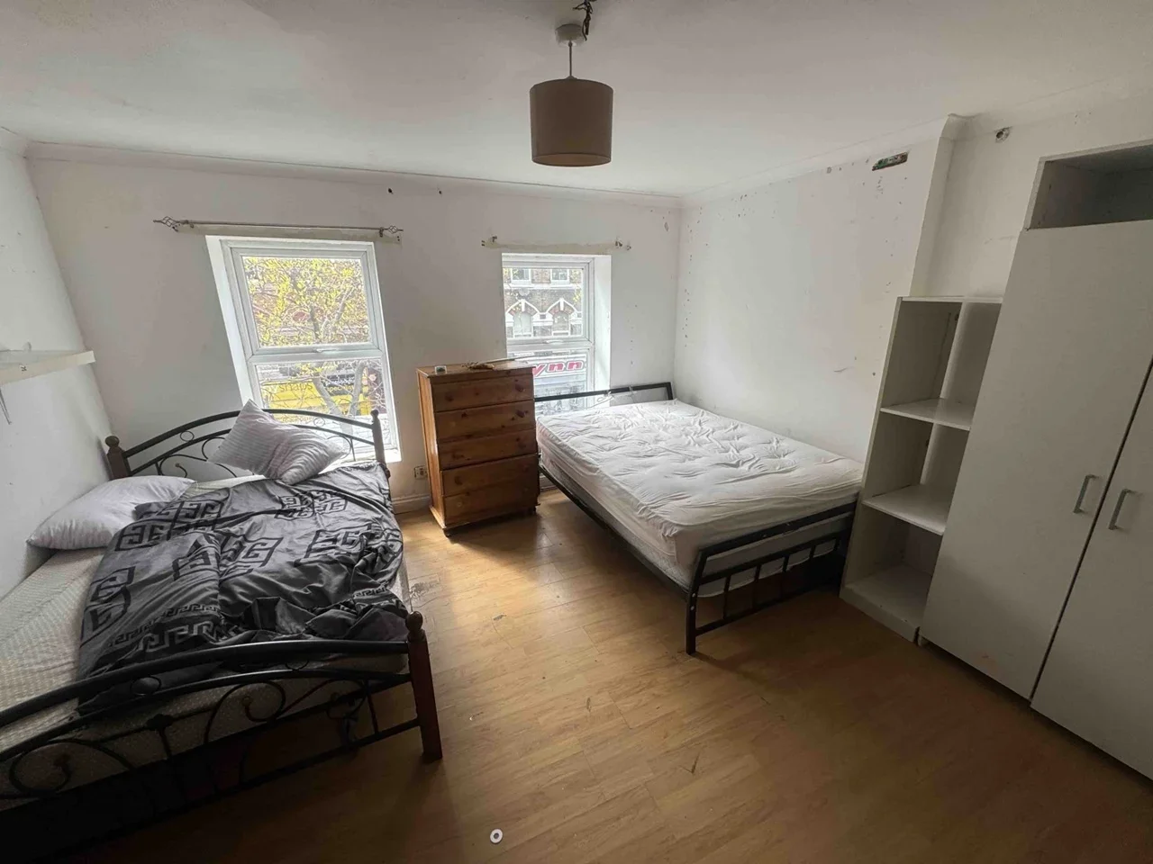 Flat Walworth Road in Greater London