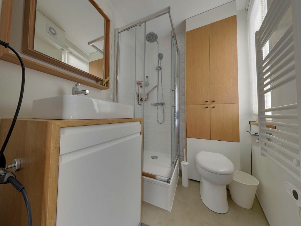 Appartement Boulevard Henri Barbusse à Montreuil