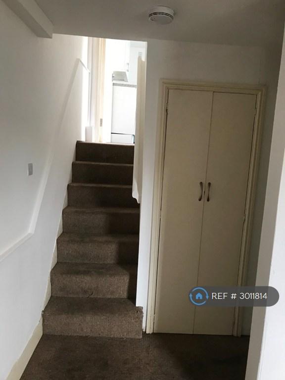 Flat Clifton Street in Thanet