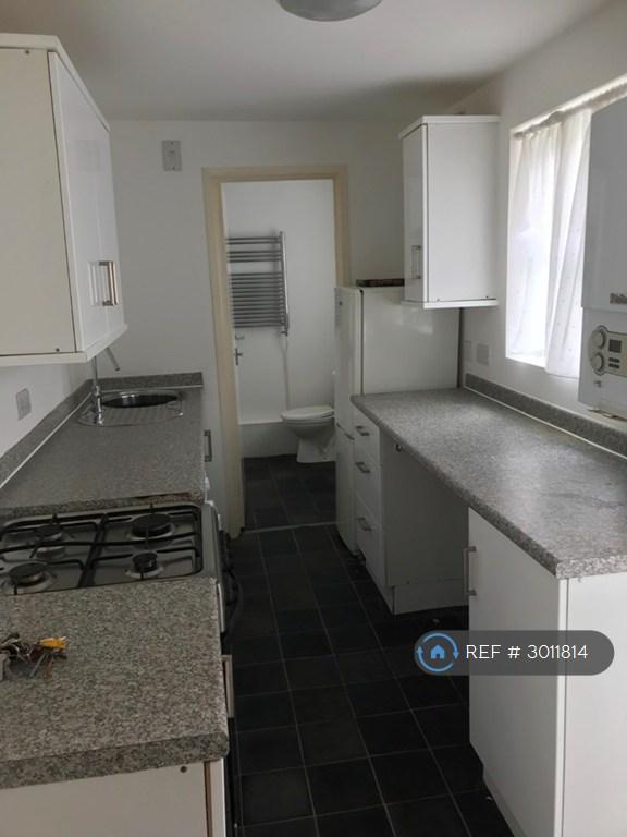Flat Clifton Street in Thanet