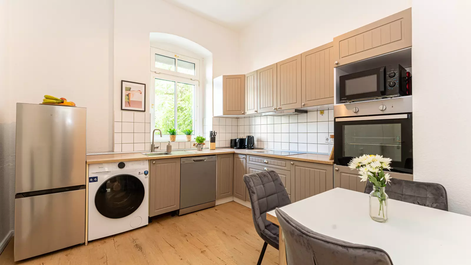 Wohnung Konrad-Wolf-Straße in Berlin