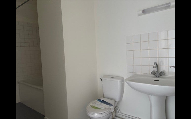 Appartement Rue du Moulin Borgnon à La Châtre