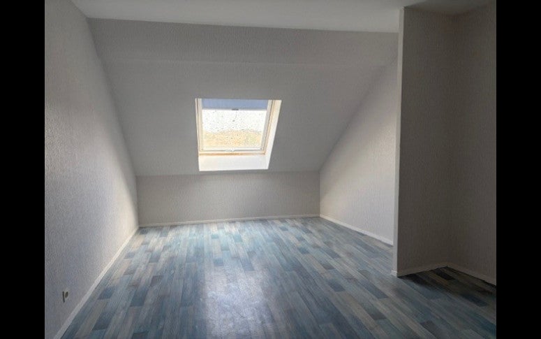 Appartement Rue du Moulin Borgnon à La Châtre