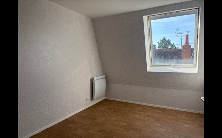 Appartement Rue du Moulin Borgnon à La Châtre