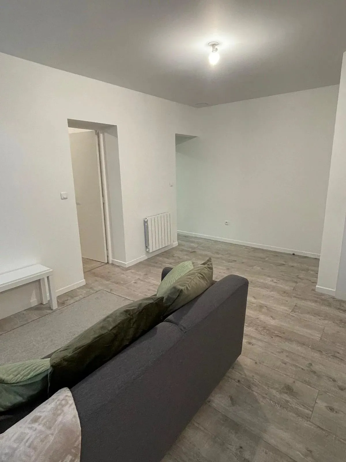 Flat Rue Cyrille in Boué