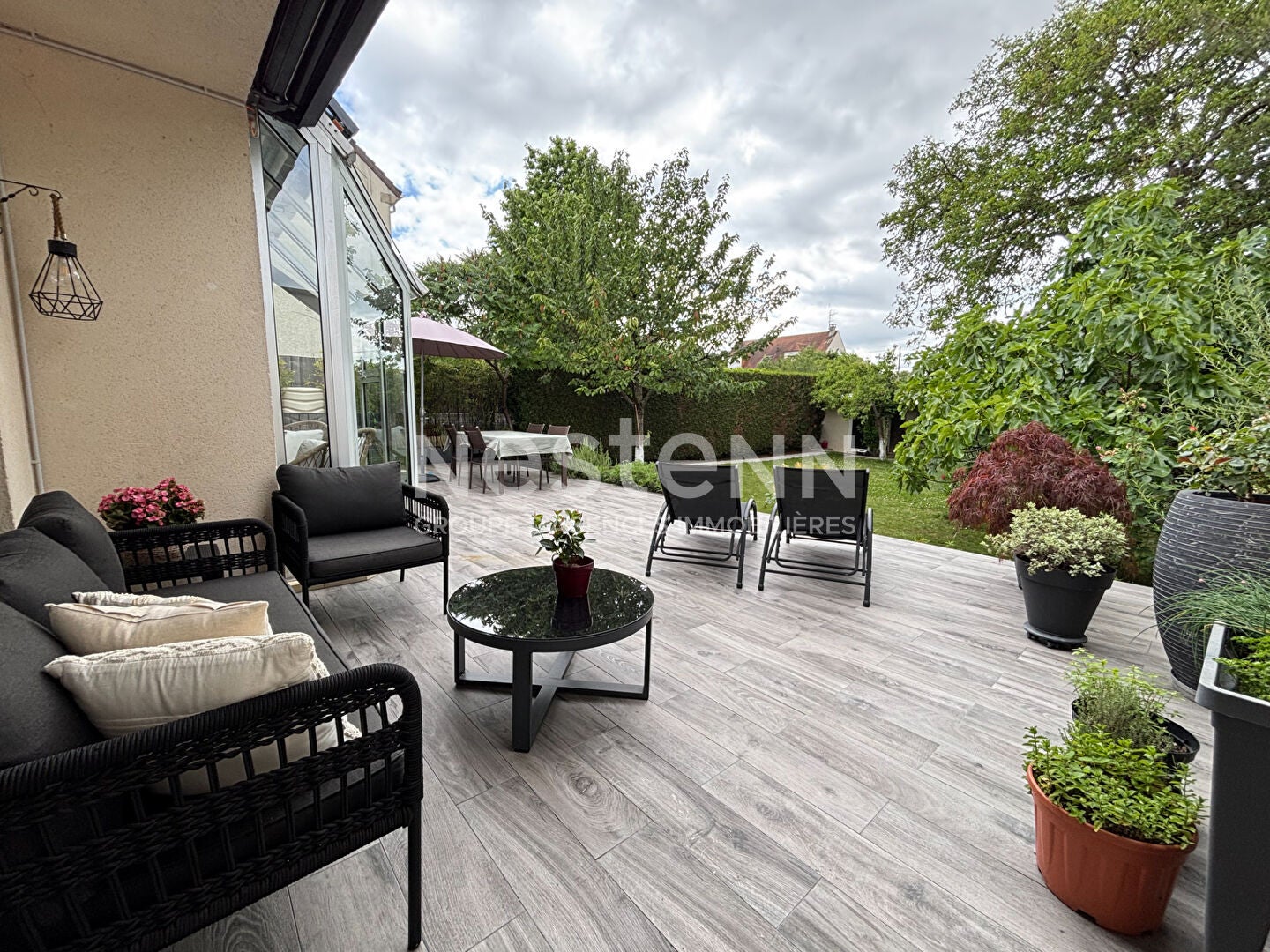 Maison Rue Jules Ferry à Igny