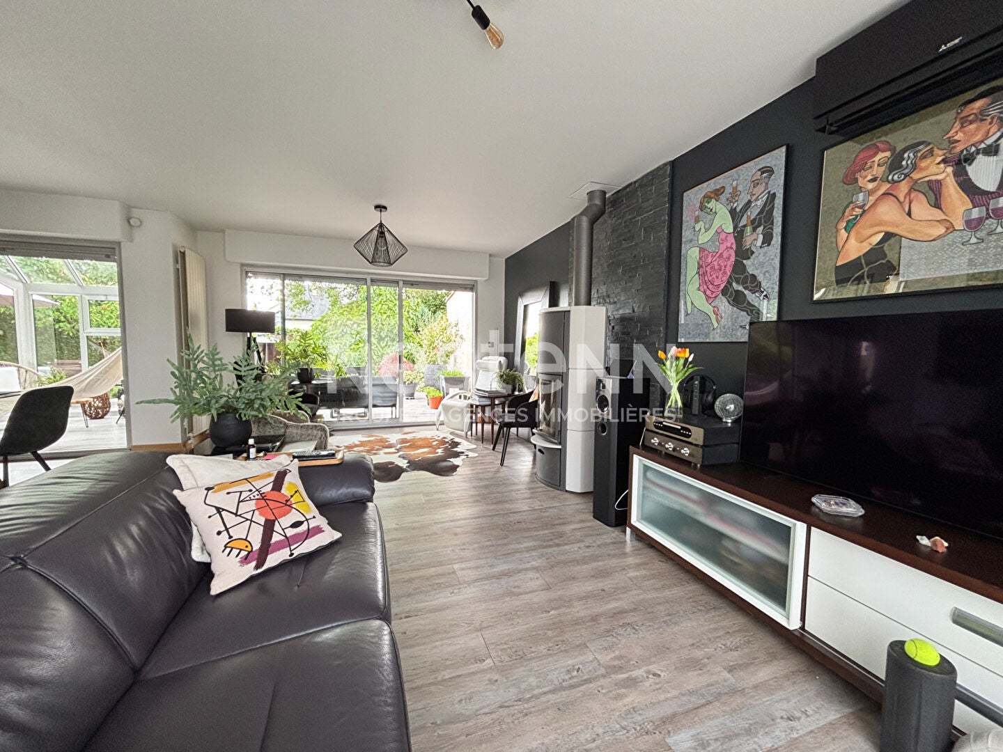 Maison Rue Jules Ferry à Igny
