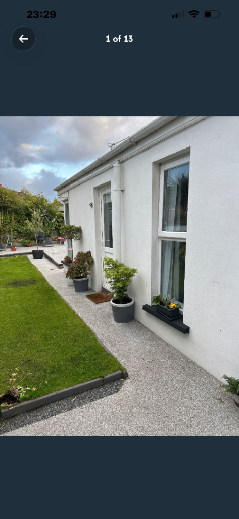 Flat Mount Merrion Gardens in Belfast