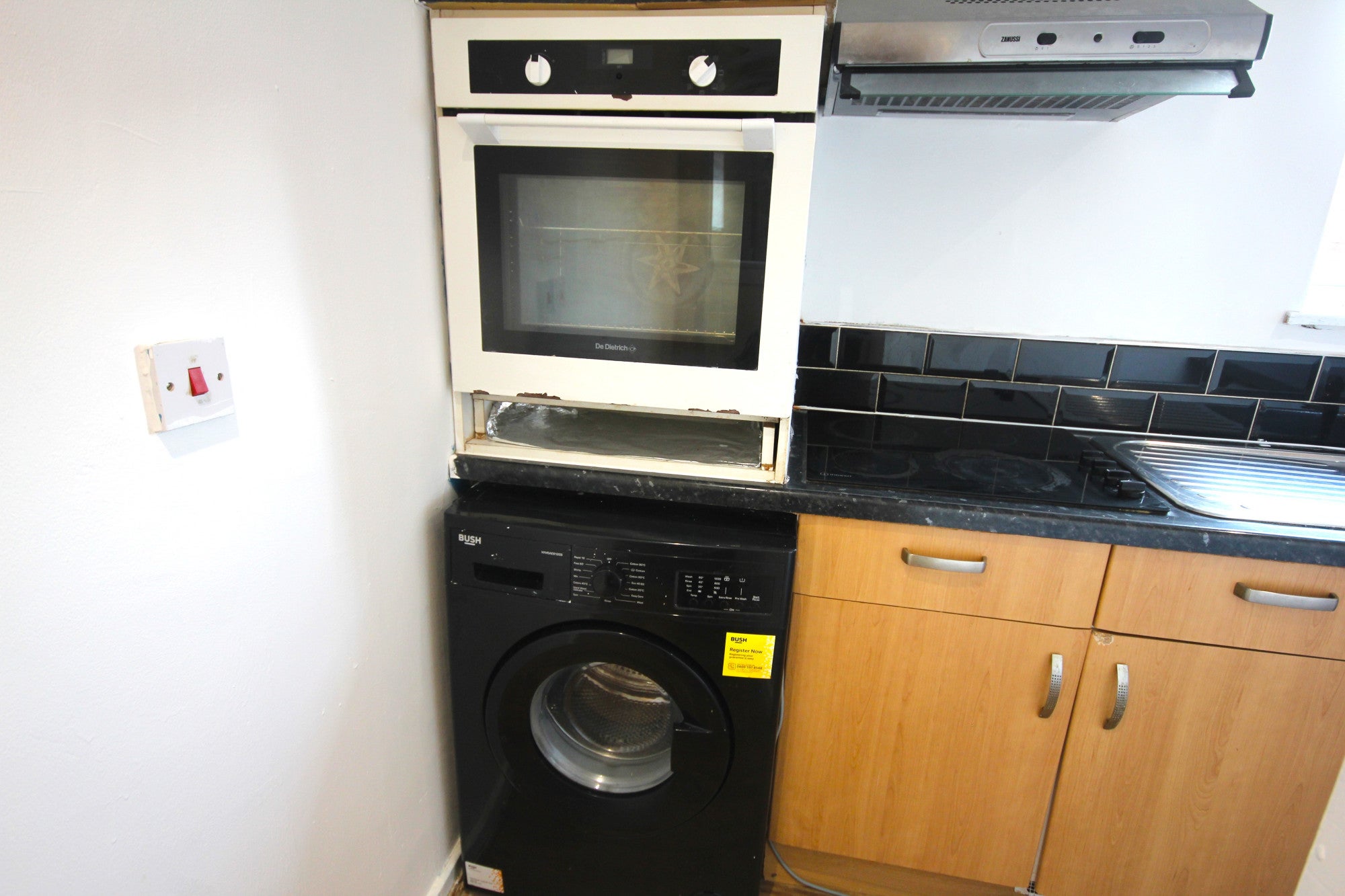 Flat Watkin Lane in Preston