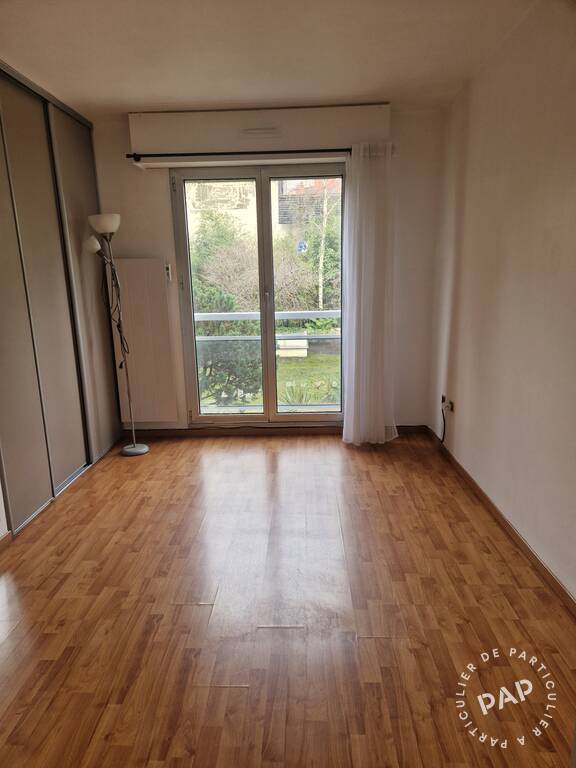 Appartement Rue Victor Hugo à Montrouge