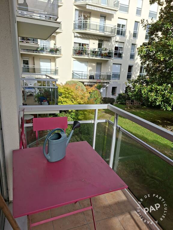 Appartement Rue Victor Hugo à Montrouge