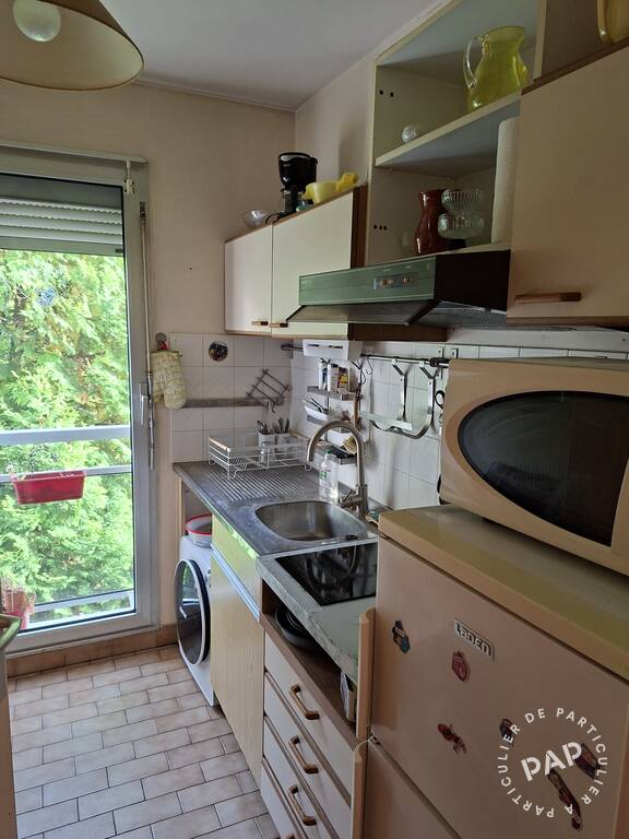 Appartement Rue Victor Hugo à Montrouge